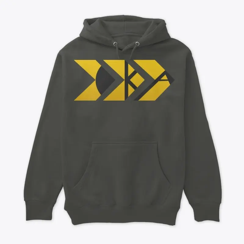 OKACHOBI HOODIE